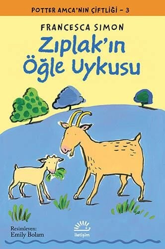 Zıplak’ın Öğle Uykusu