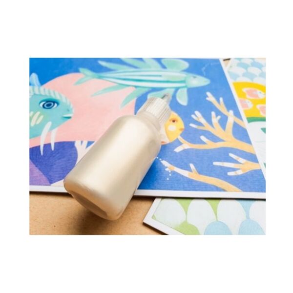 Djeco Kum Boyama / Under The Sea