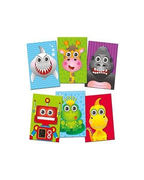 Galt-Water Magic Sihirli Kitap Whos Watching You?