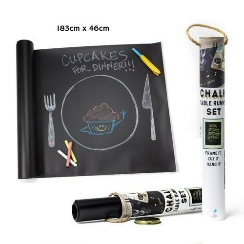 Jaq Jaq Bird Karalama Matı (Siyah) - Renkli Tozsuz