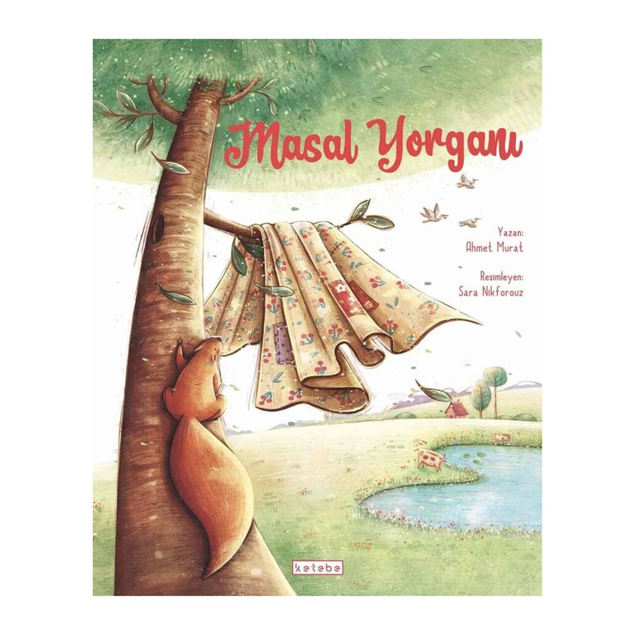 Masal Yorganı