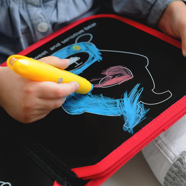 Jaq Jaq Bird Boyama Kitabı - Hayvanlar