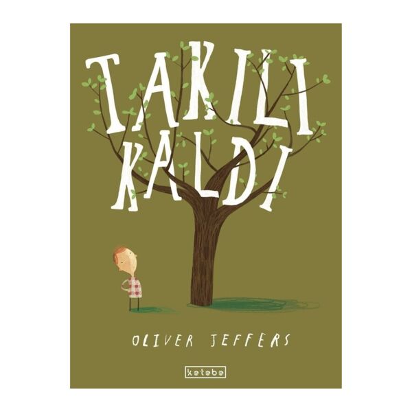 Takılı Kaldı