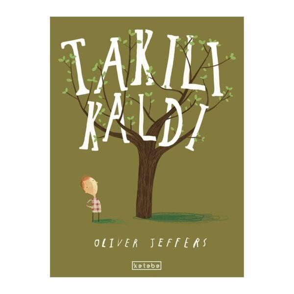 Takılı Kaldı