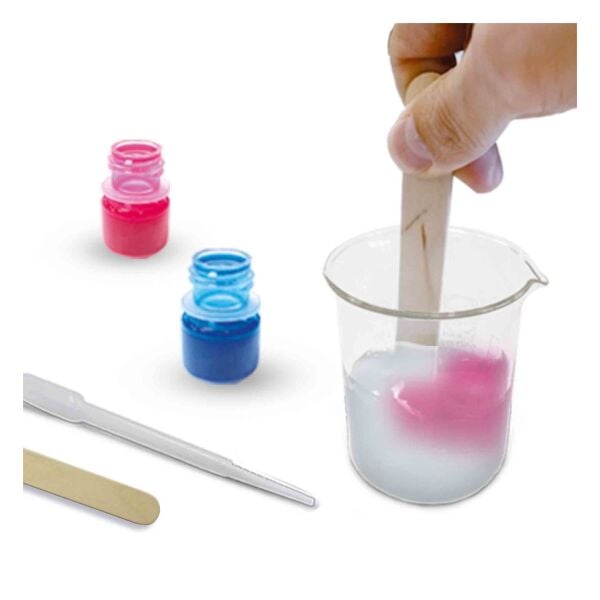 Slime Lab - Renkler - Unicorn