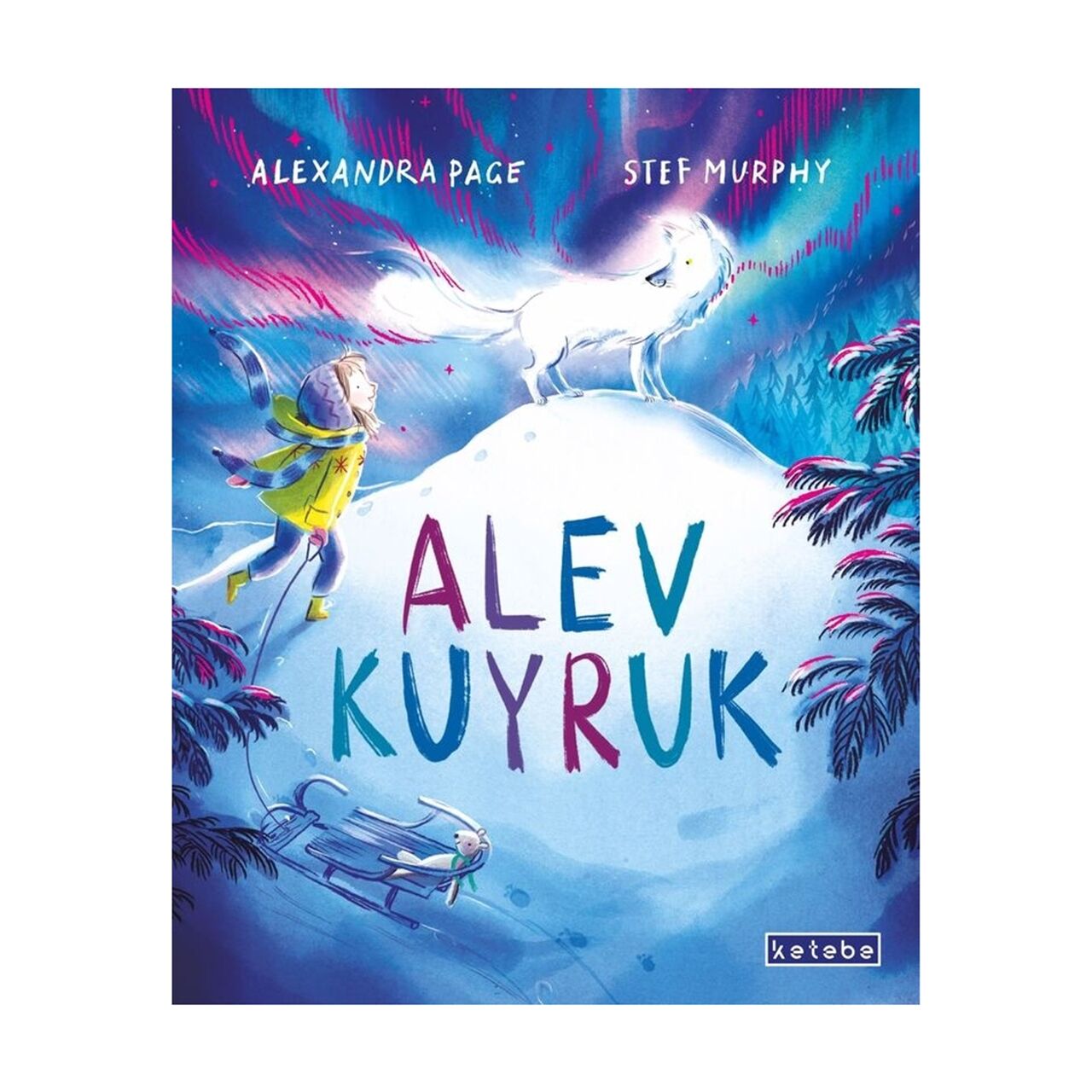 Alev Kuyruk