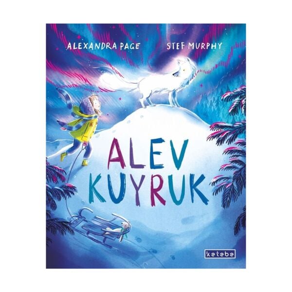 Alev Kuyruk