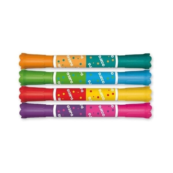 Djeco Boyamalar / Zoo Zoo