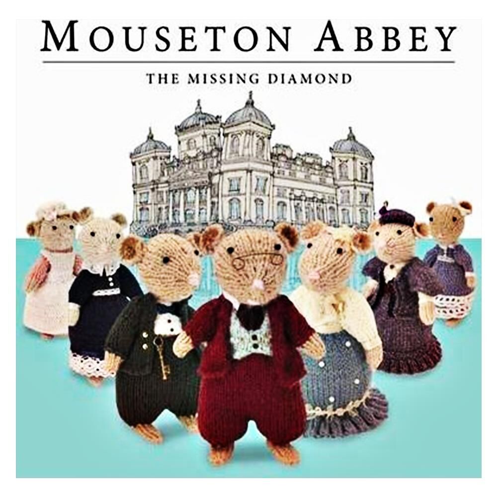 Mouseton Abbey