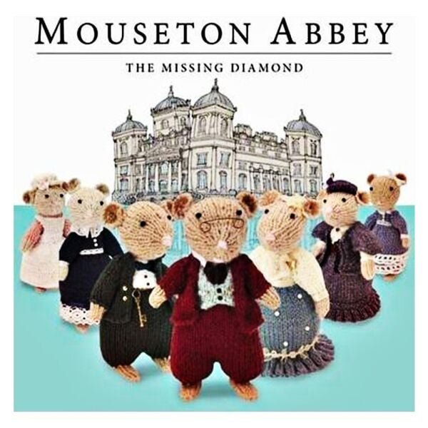 Mouseton Abbey