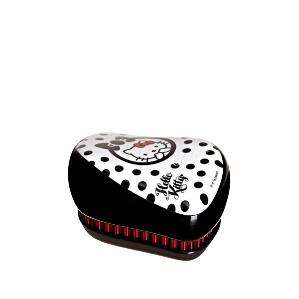 Tangle Teezer Compact Styler - Hello Kitty - Black