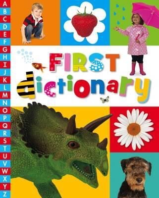 First Dictionary - Make Believe ideas
