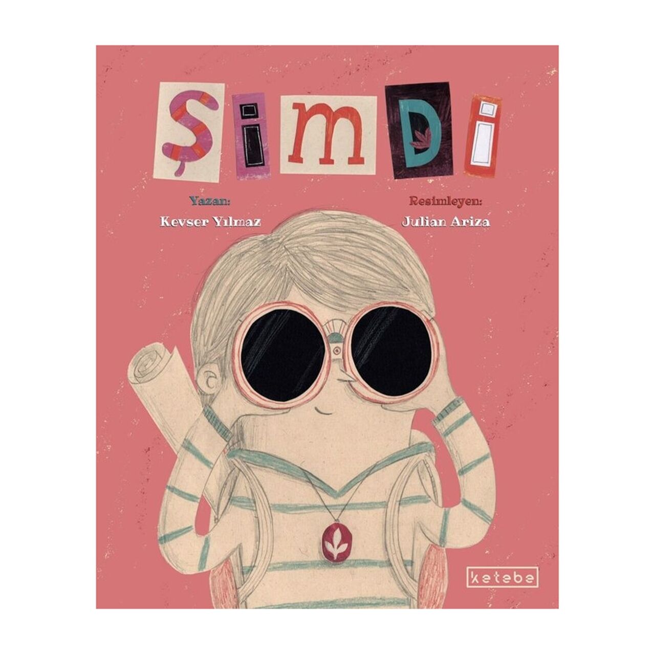 Şimdi