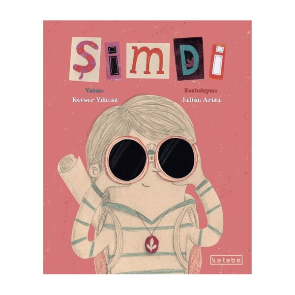 Şimdi
