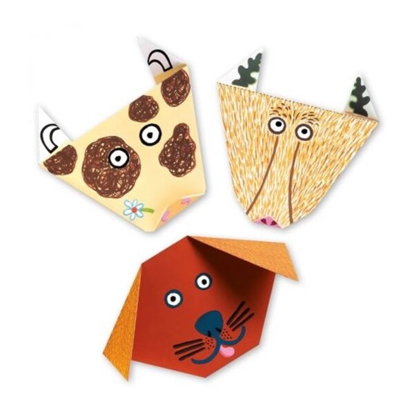 Djeco Origami / Animals