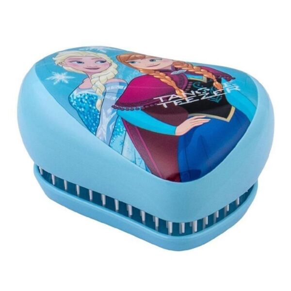 Tangle Teezer Compact Styler - Disney Frozen