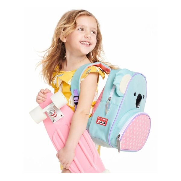 Skip Hop Sırt Çantası - Koala