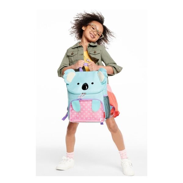 Skip Hop Çocuk Sırt Çantası - Koala