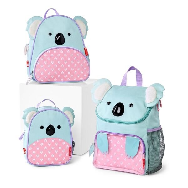 Skip Hop Çocuk Sırt Çantası - Koala