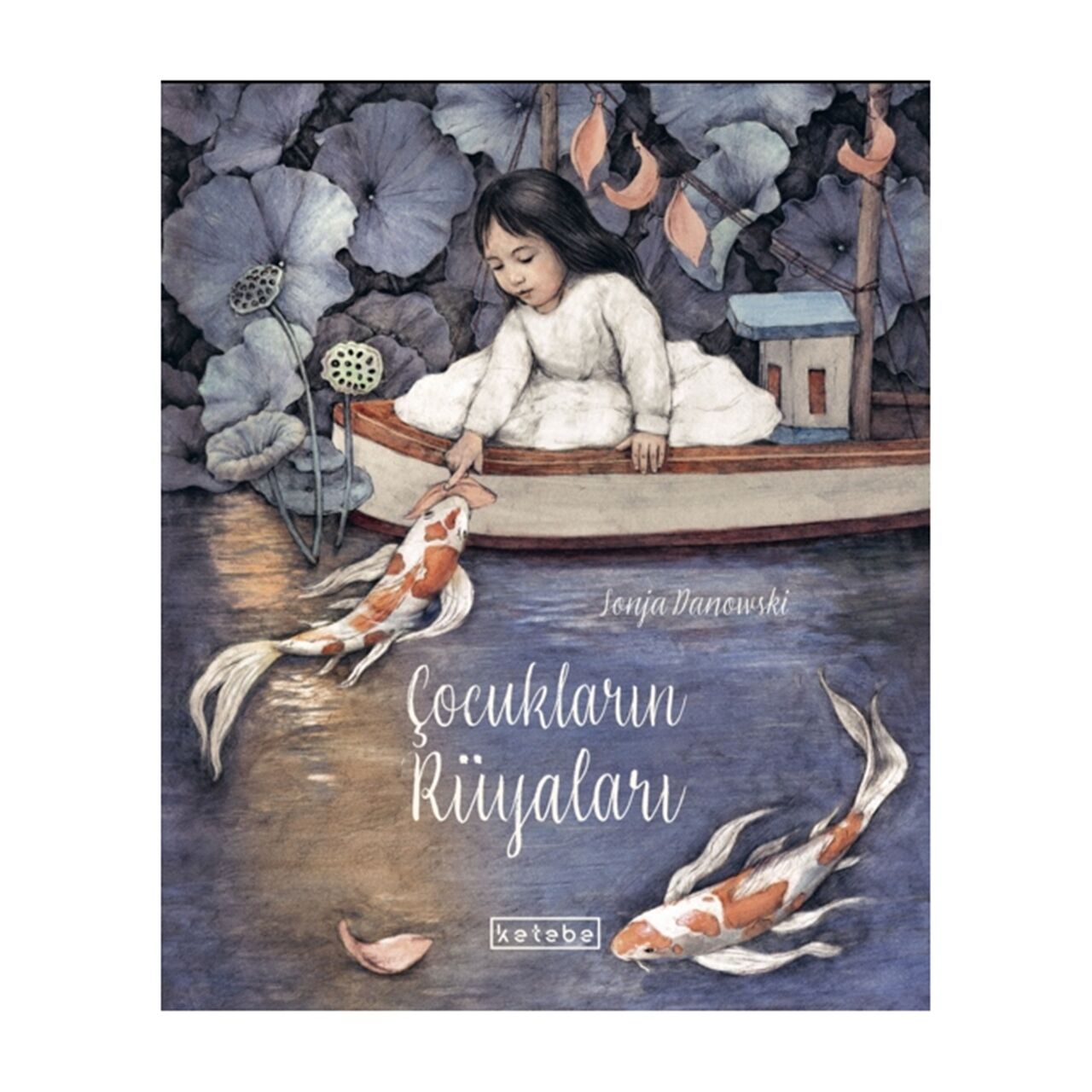 Çocukların Rüyaları