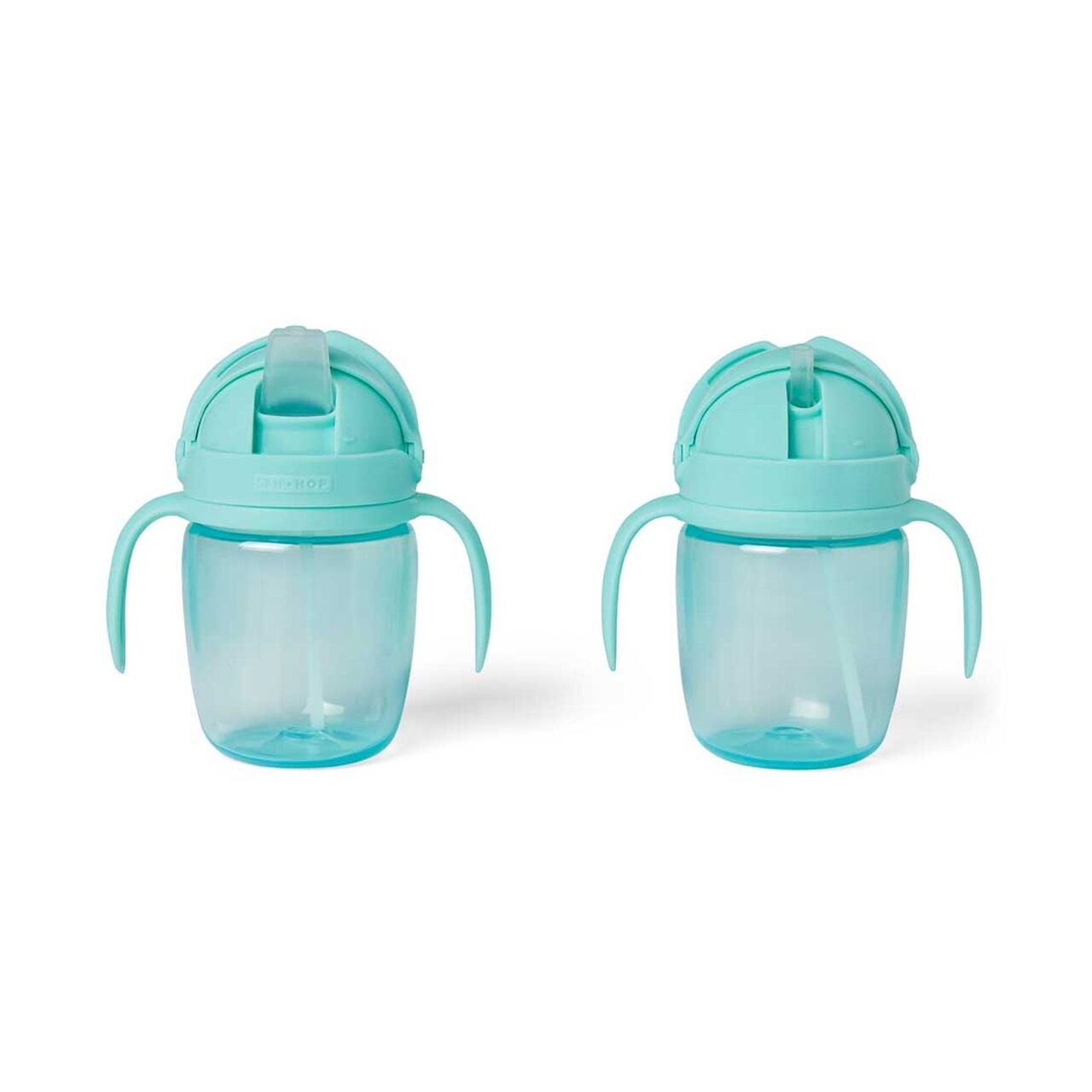 Skip Hop 2li Pipetli Bardak Suluk