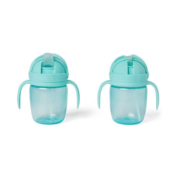 Skip Hop 2li Pipetli Bardak Suluk