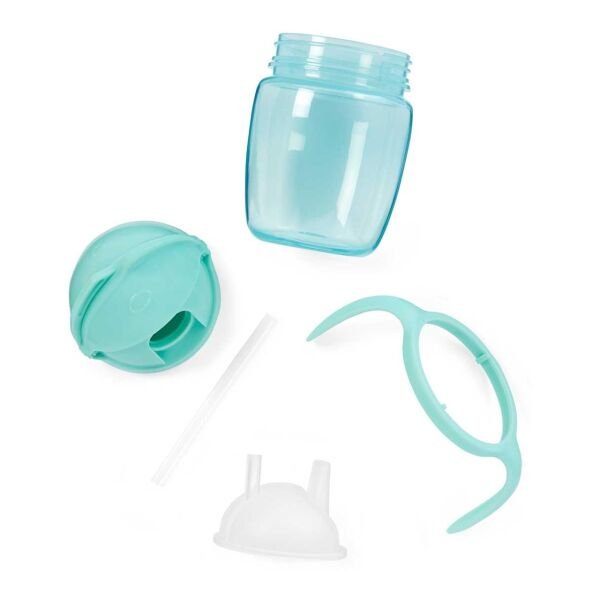 Skip Hop 2li Pipetli Bardak Suluk
