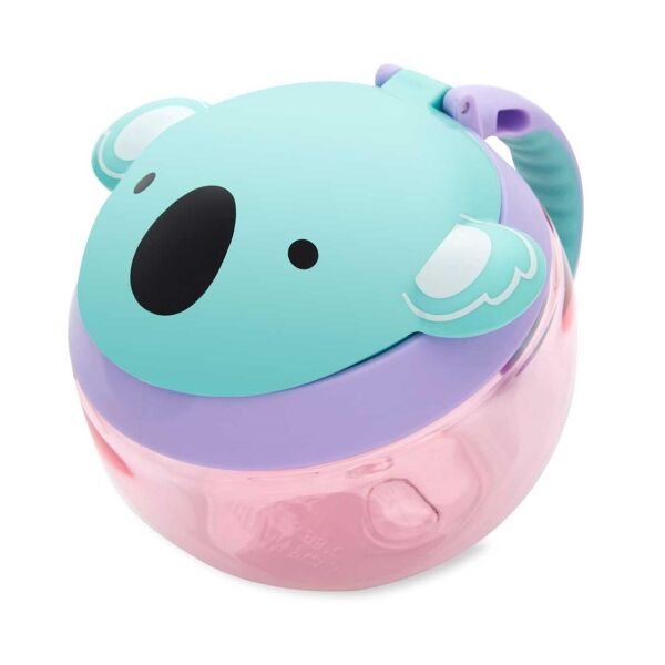 Skip Hop Zoo Çerez Kabı - Koala