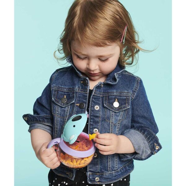 Skip Hop Zoo Çerez Kabı - Koala