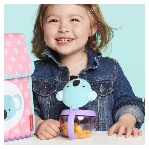 Skip Hop Zoo Çerez Kabı - Koala