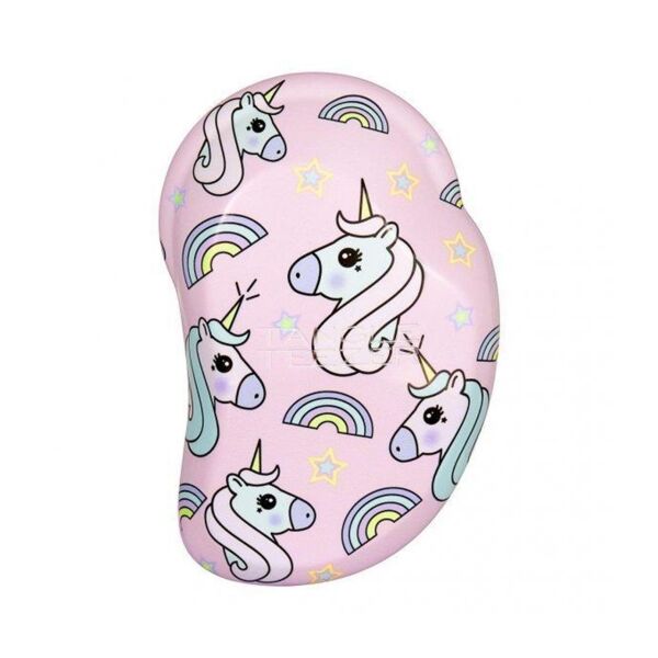 Tangle Teezer Small Orgl -Unicorn Multi
