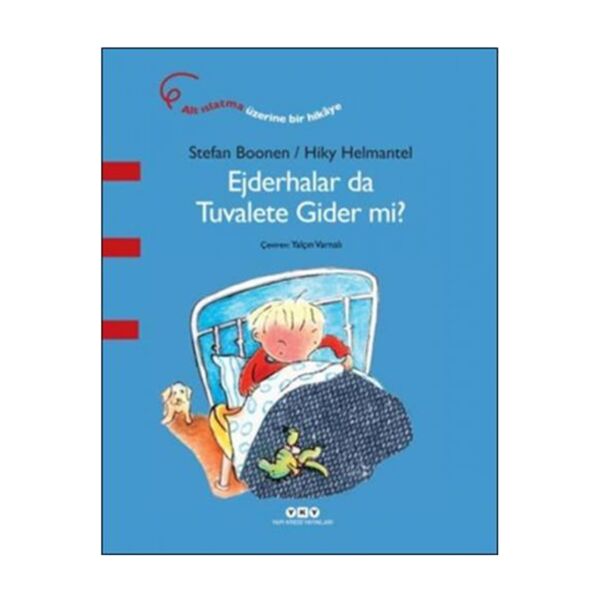 Ejderhalar da Tuvalete Gider mi?