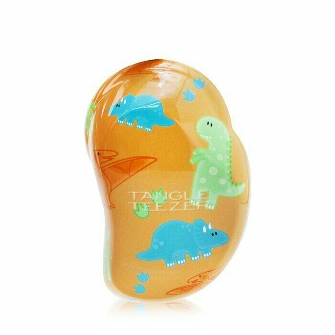 Tangle Teezer Small Org- Dinosaurs