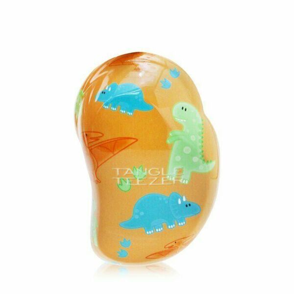 Tangle Teezer Small Org- Dinosaurs
