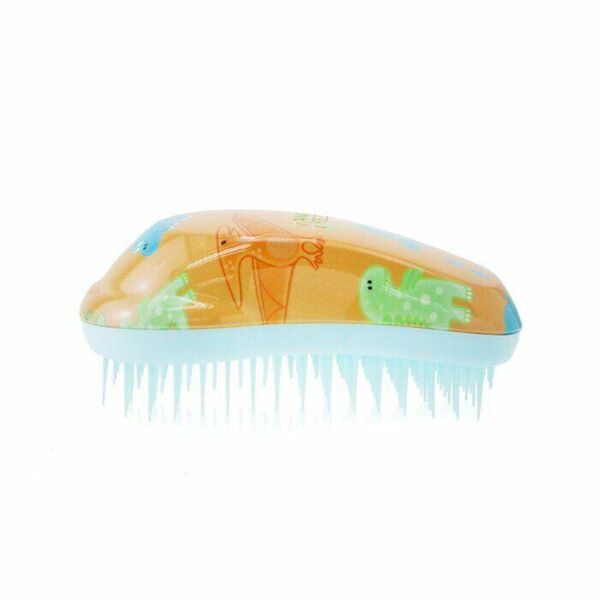 Tangle Teezer Small Org- Dinosaurs