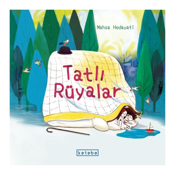 Tatlı Rüyalar