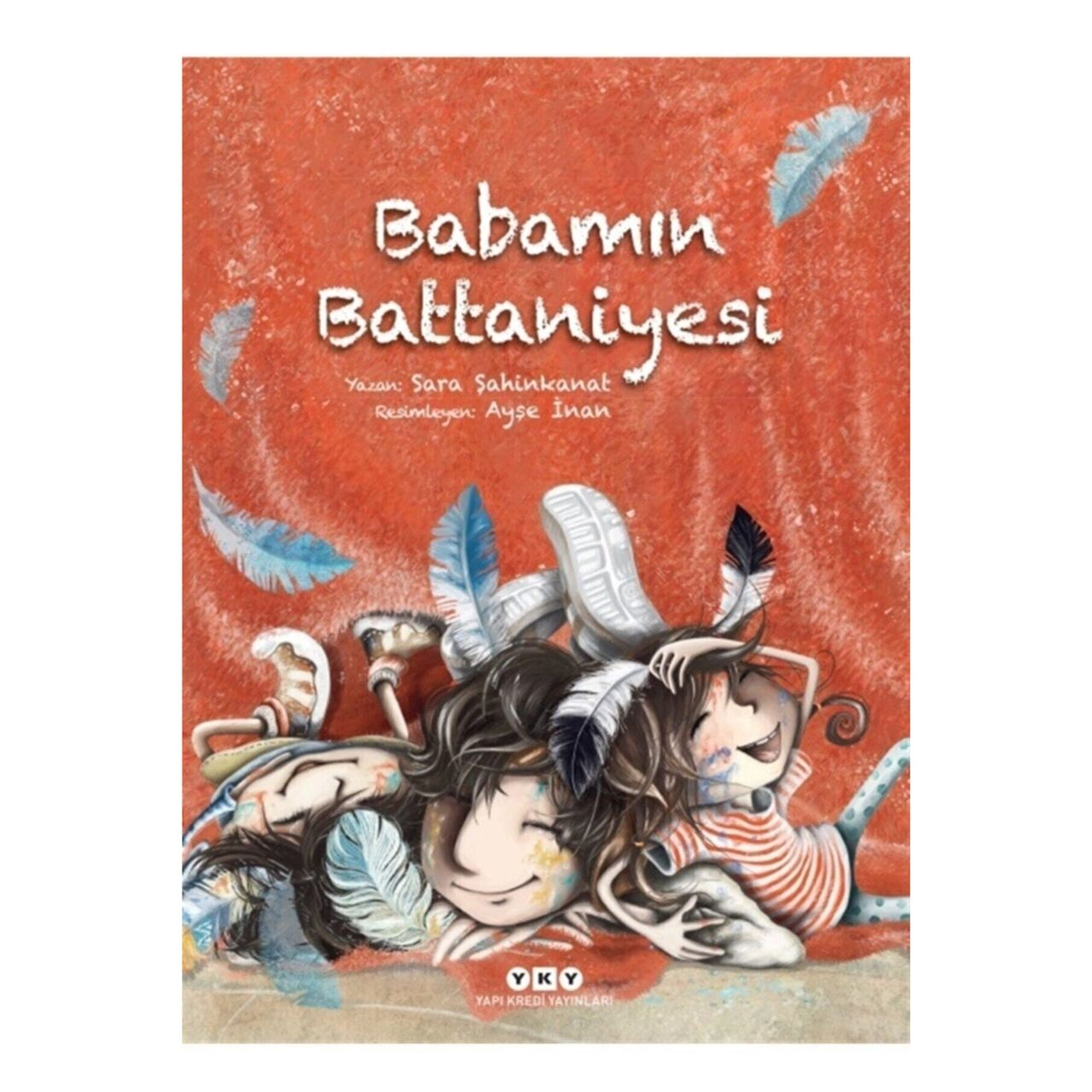 Babamın Battaniyesi