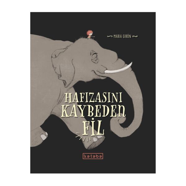 Hafızasını Kaybeden Fil