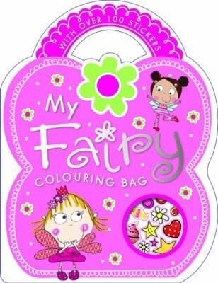 My Fairy Colouring Bag
