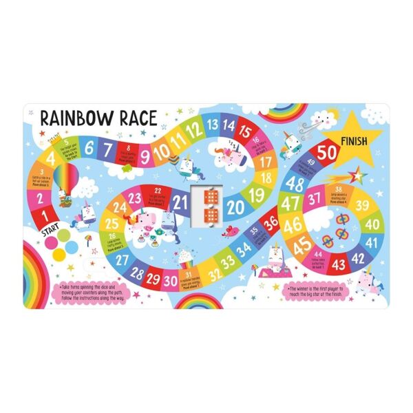 Spin And Play Magica Lcreatures