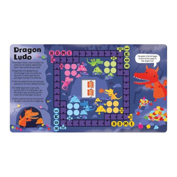 Spin And Play Magica Lcreatures