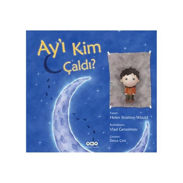 Ayı Kim Çaldı