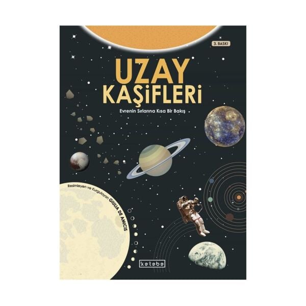 Uzay Kaşifleri