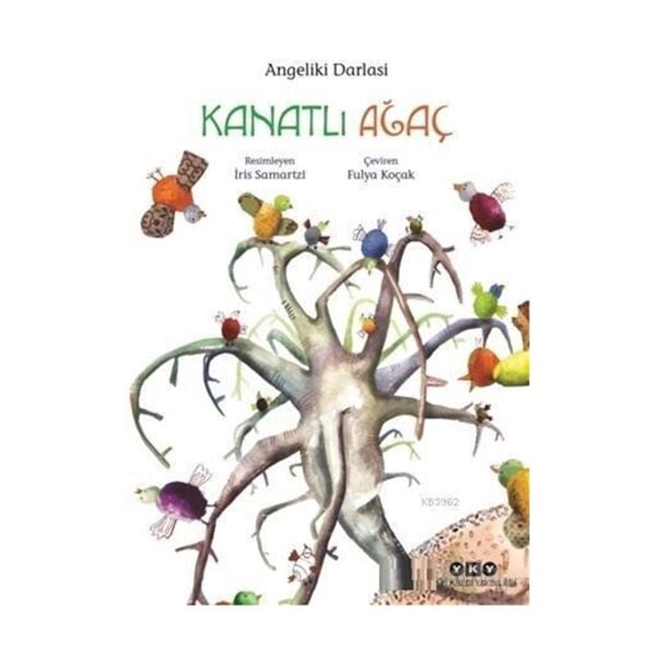 Kanatlı Ağaç