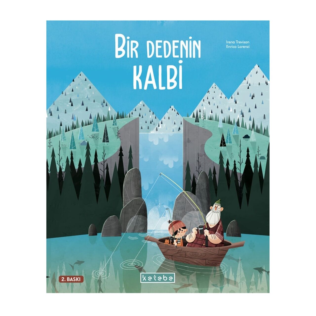 Bir Dedenin Kalbi