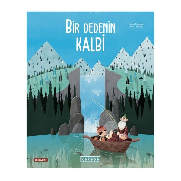 Bir Dedenin Kalbi