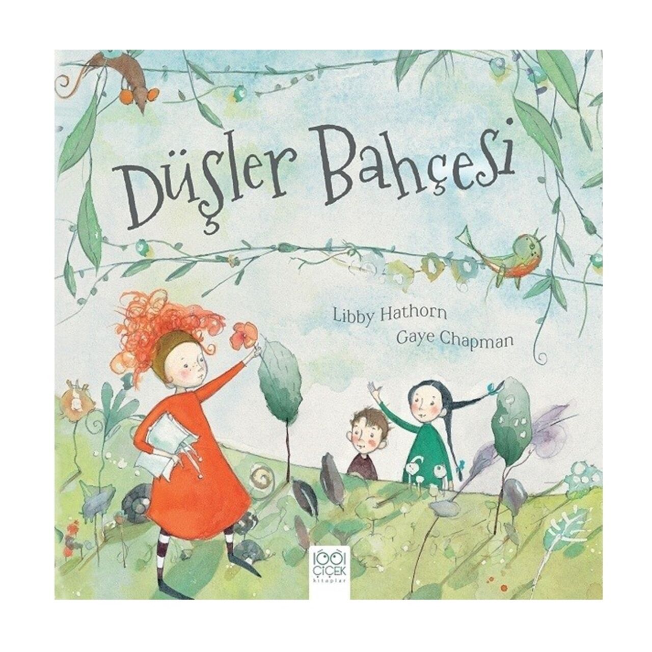 Düşler Bahçesi
