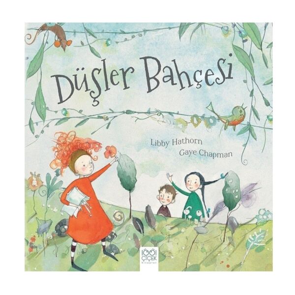 Düşler Bahçesi