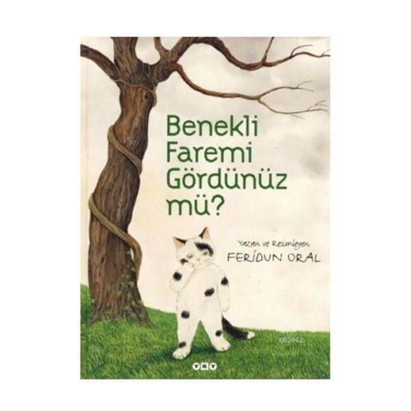 Benekli Faremi Gördünüz Mü?