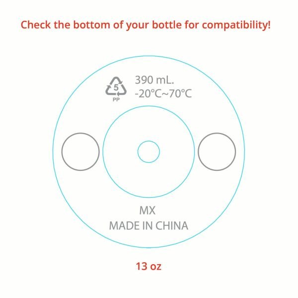 Skip Hop Pipetli Suluk Yedek Pipeti